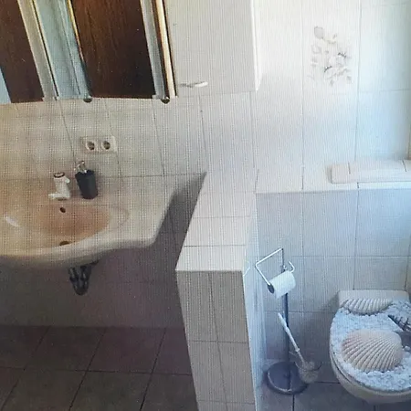 Huettenholzstrasse Ilmenau