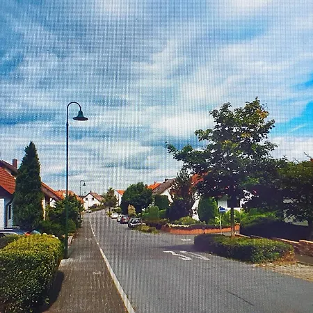 Lägenhet Huettenholzstrasse