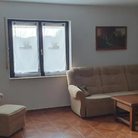 Lägenhet Huettenholzstrasse