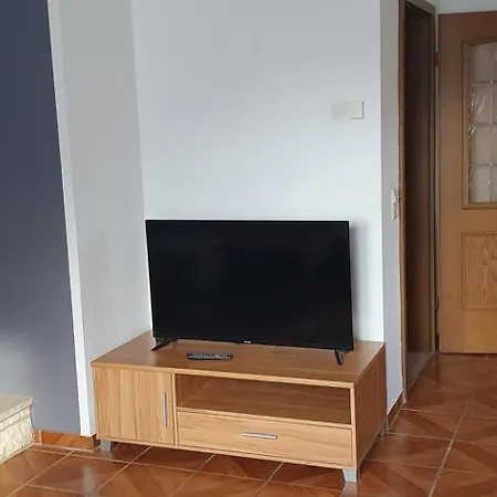 Apartment Huettenholzstrasse Ilmenau