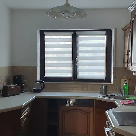 Huettenholzstrasse Apartment