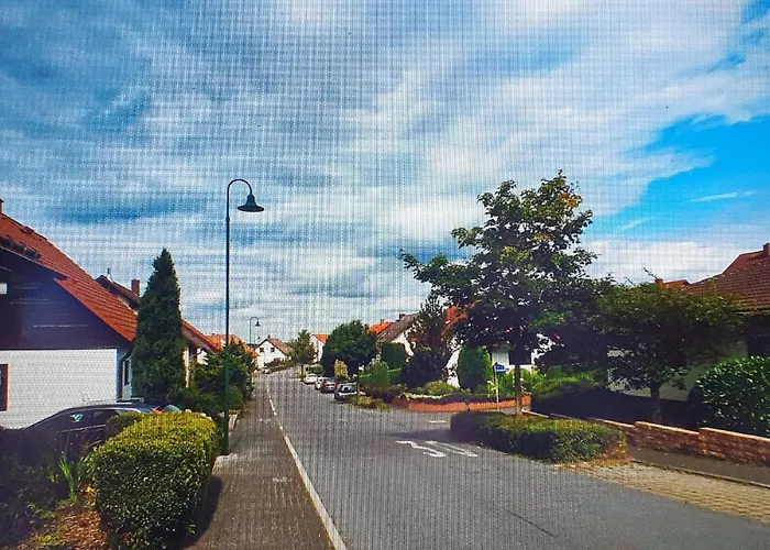 アパート Huettenholzstrasse