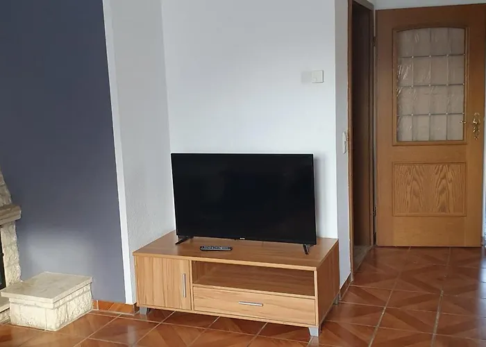 Appartement Huettenholzstrasse Ilmenau