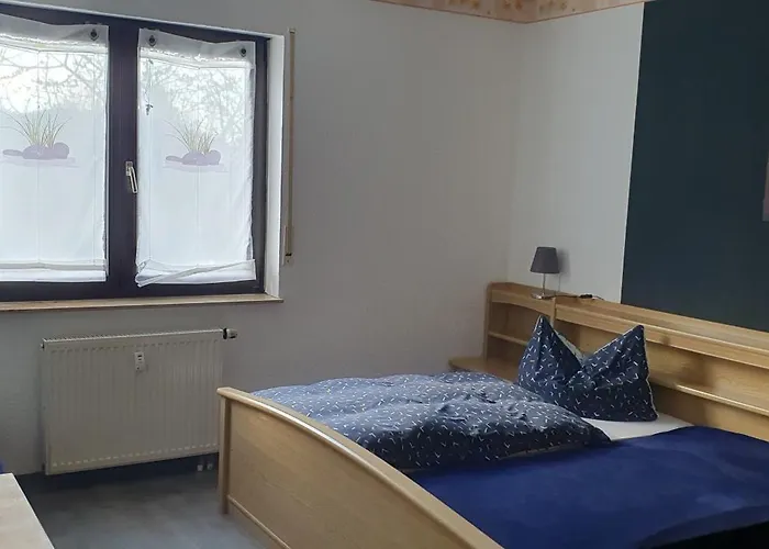 Huettenholzstrasse * Ilmenau